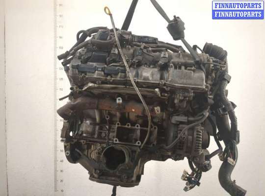 ДВС (Двигатель) на Lexus LS IV (XF40)