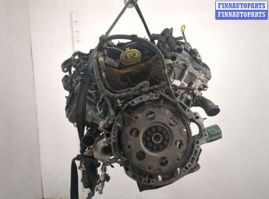 купить Двигатель (ДВС) на Lexus LS460 2006-2017