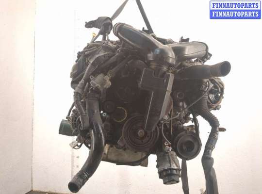 Двигатель (ДВС) LXR4510 на Lexus LS460 2006-2017