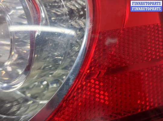 купить Фонарь (задний) на Volkswagen Passat 6 2005-2010