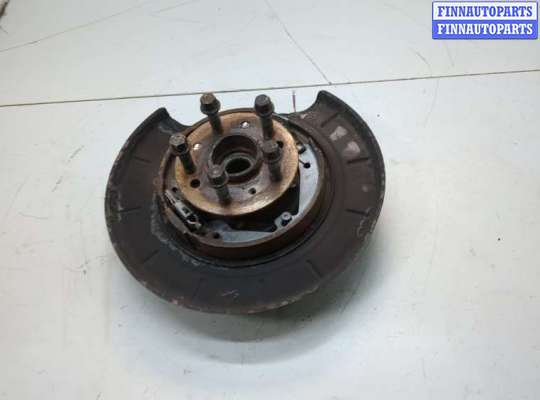 купить Ступица (кулак, цапфа) на Mercedes ML W164 2005-2011