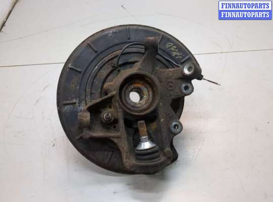 купить Ступица (кулак, цапфа) на Mercedes ML W164 2005-2011