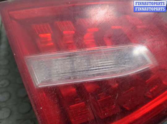 купить Замок багажника на Audi A6 (C6) 2004-2011