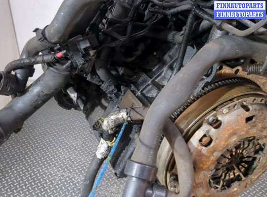 купить Двигатель (ДВС) на Ford S-Max 2006-2010