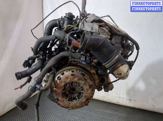 ДВС (Двигатель) на Ford S-Max