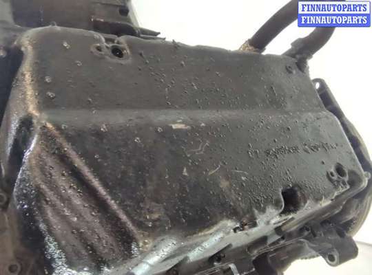 купить Двигатель (ДВС) на Ford S-Max 2006-2010