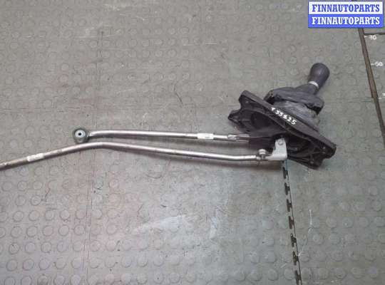 купить Кулиса КПП на Audi A4 (B8) 2007-2015