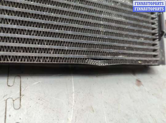 купить Радиатор масляный на Jeep Cherokee 2013-2023