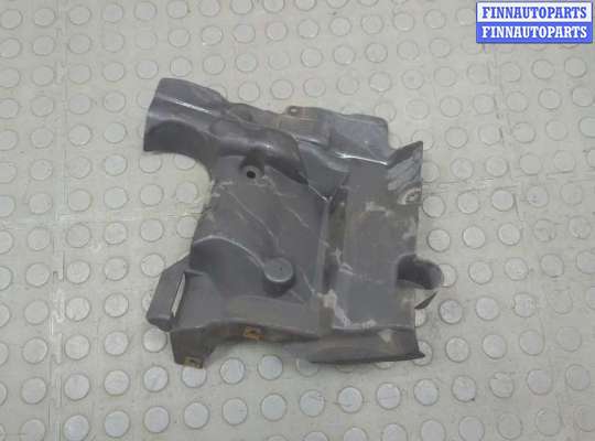 купить Защита днища, запаски, КПП, подвески на BMW 5 F10 2010-2017