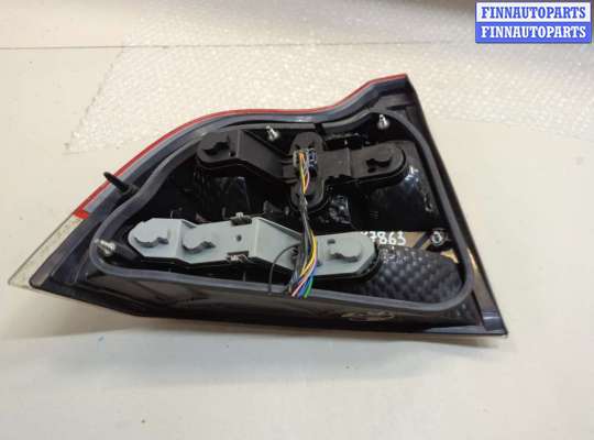 купить Фонарь (задний) на Volvo S60 2000-2009