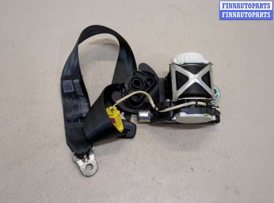Ремень безопасности VG2490167 на Volkswagen Passat 6 2005-2010