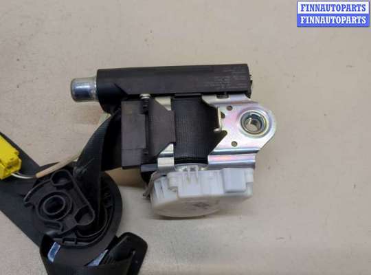 купить Ремень безопасности на Volkswagen Passat 6 2005-2010