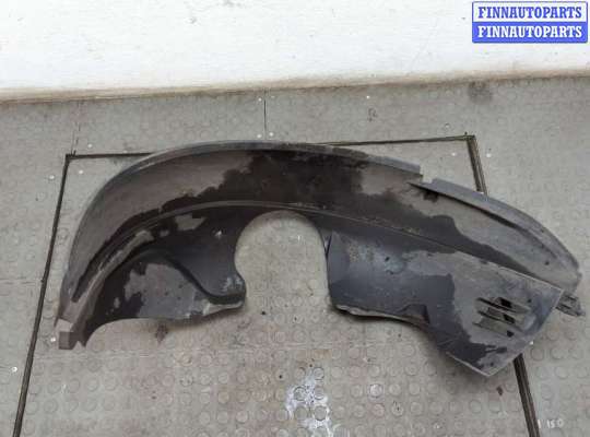 купить Защита арок (подкрылок) на Ford Fusion 2002-2012