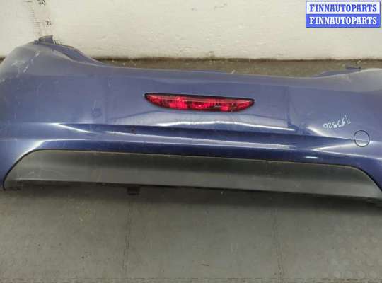 Фонарь противотуманный PG1159105 на Peugeot 208 2012-2019