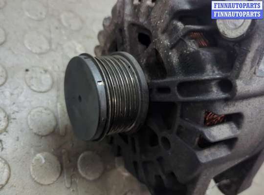 купить Генератор на Citroen C3 picasso 2009-2017