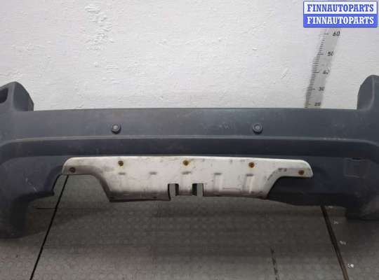купить Бампер на Volvo XC90 2002-2014