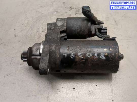 Купить Стартер на Volkswagen Polo 2005-2009 Стартер VG2794271 на Volkswagen Polo 2005-2009