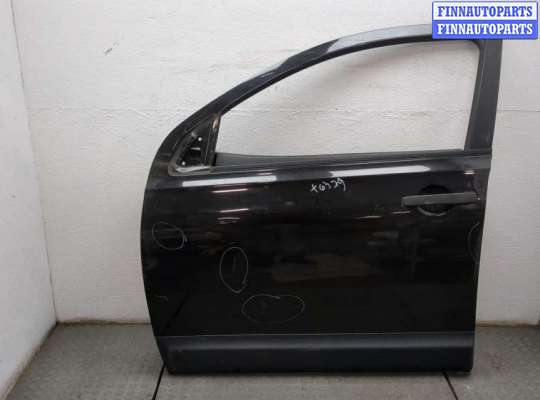 купить Дверь боковая (легковая) на Nissan Qashqai 2006-2013
