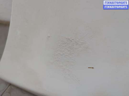 Капот на Toyota RAV4 IV (CA40)