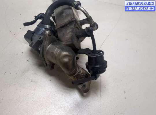 купить Клапан рециркуляции газов (EGR) на BMW 3 E90, E91, E92, E93 2005-2012