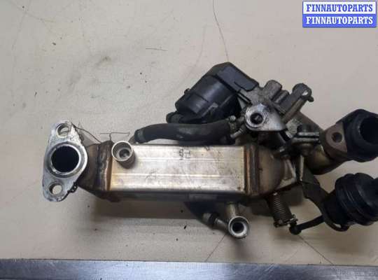 купить Клапан рециркуляции газов (EGR) на BMW 3 E90, E91, E92, E93 2005-2012
