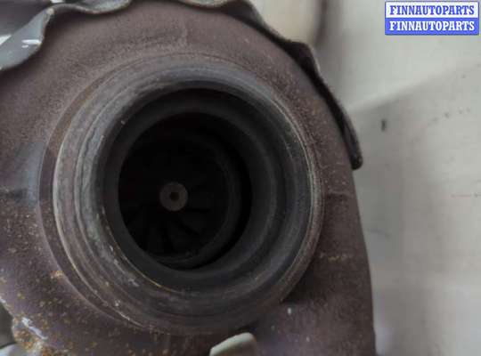 купить Турбина на Volkswagen Passat CC 2008-2012