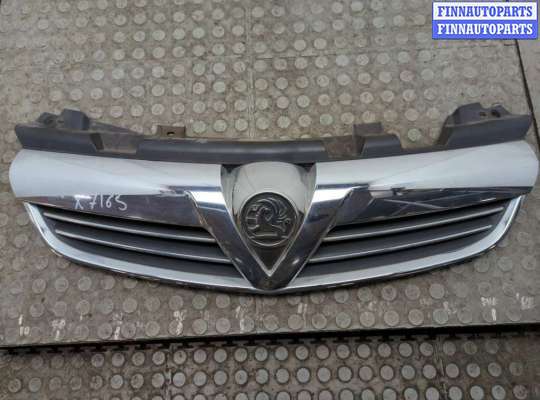 Купить Решетка радиатора на Opel Zafira B 2005-2014 Решетка радиатора OP2356103 на Opel Zafira B 2005-2014