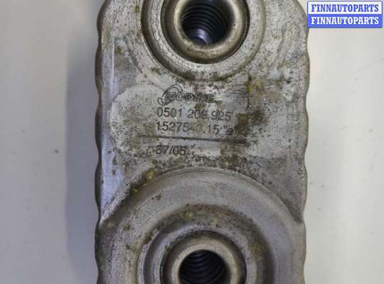 купить Теплообменник на Citroen C5 2004-2008