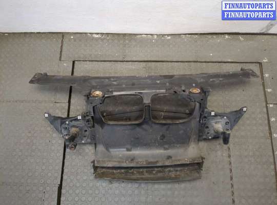 Замок капота BM3665576 на BMW 3 E46 1998-2006