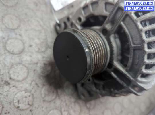 купить Генератор на Nissan Juke 2010-2019