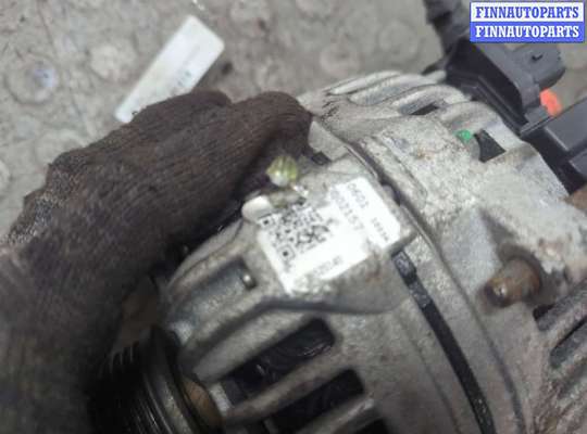 купить Генератор на Nissan Juke 2010-2019