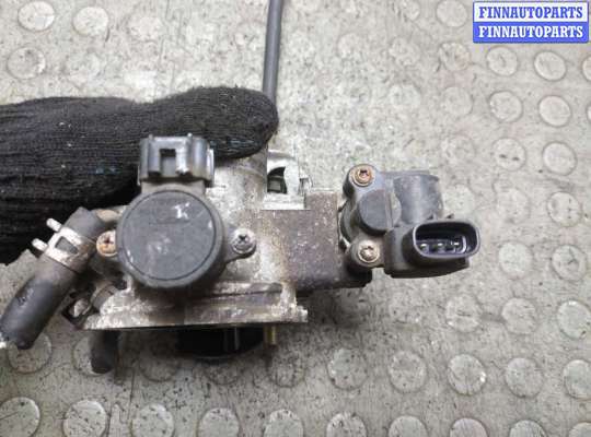 купить Заслонка дроссельная на Toyota Previa (Estima) 2000-2006