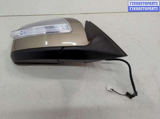 Зеркало боковое MB1567336 на Mercedes C W204 2006-2015