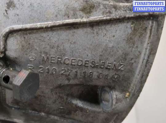 купить КПП - автомат (АКПП) на Mercedes CLK W209 2002-2009