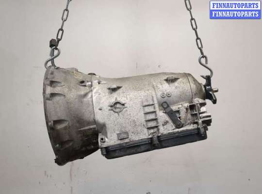 купить КПП - автомат (АКПП) на Mercedes CLK W209 2002-2009
