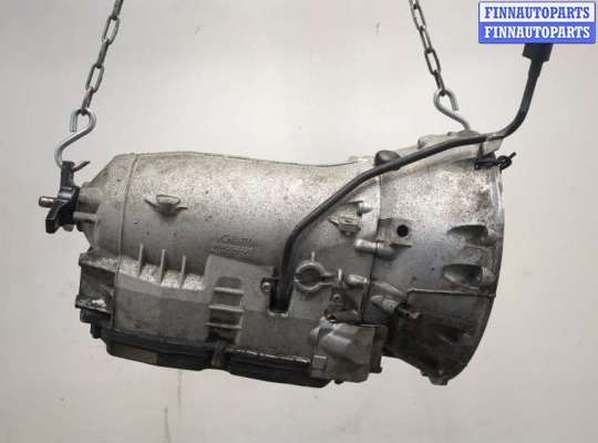 купить КПП - автомат (АКПП) на Mercedes CLK W209 2002-2009