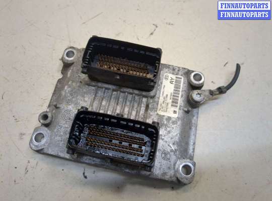 купить Блок управления двигателем на Opel Corsa D 2006-2014