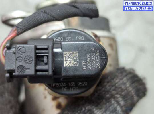 купить ТНВД на Audi A3 (8P) 2003-2013