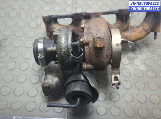 Купить Турбина на Skoda Octavia (A5) 2004-2013 Турбина SK488097 на Skoda Octavia (A5) 2004-2013