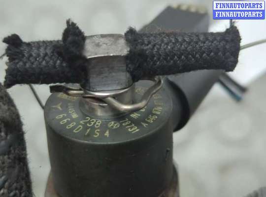 купить Форсунка топливная на Mercedes CLK W209 2002-2010