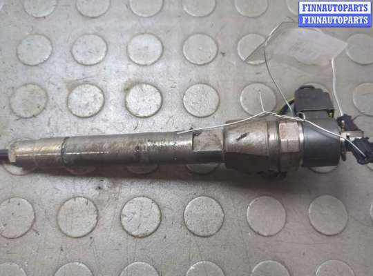 купить Форсунка топливная на Mercedes CLK W209 2002-2010