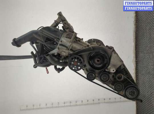 Маховик MB1725207 на Mercedes A W168 1997-2004