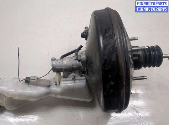 купить Цилиндр тормозной главный на Ford Fiesta 2008-2013