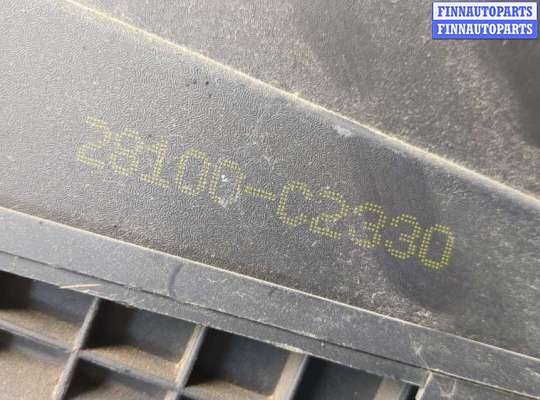 купить Корпус воздушного фильтра на Hyundai Sonata 7 LF 2014-2020