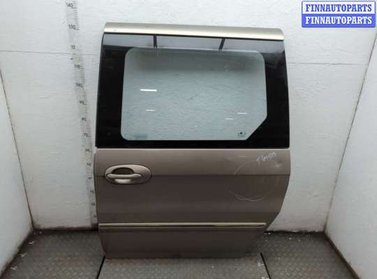 Купить Ручка раздвижной двери салона на KIA Carnival 1998-2006 Ручка раздвижной двери салона KA614272 на KIA Carnival 1998-2006