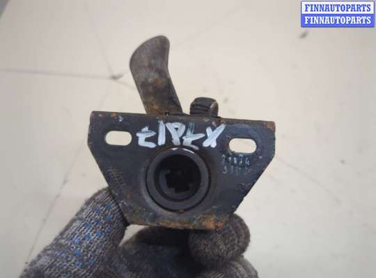 купить Замок капота на BMW X3 E83 2003-2010