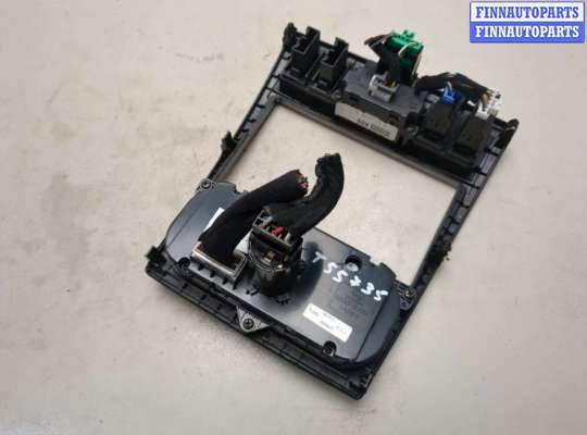 купить Переключатель отопителя (печки) на Hyundai Coupe (Tiburon) 2002-2009