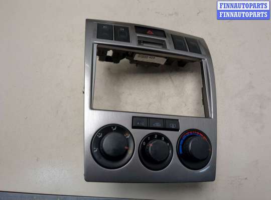купить Переключатель отопителя (печки) на Hyundai Coupe (Tiburon) 2002-2009