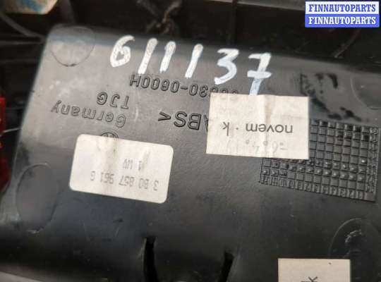 купить Пепельница на Volkswagen Passat 5 1996-2001