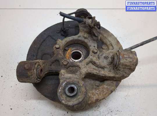 купить Ступица (кулак, цапфа) на Suzuki Grand Vitara 2005-2016